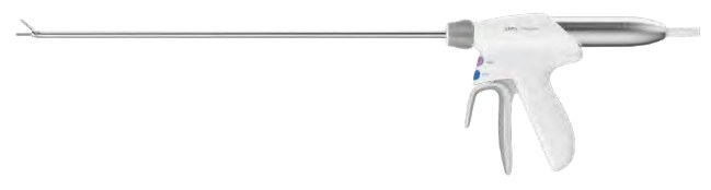 Pinça de energia ultrassônica — catálogo Uro Surgery