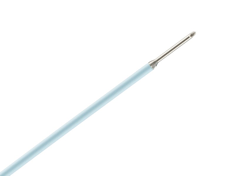 Agulha de injeção endoscópica — catálogo Uro Surgery