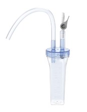 Frasco coletor urológico — catálogo Uro Surgery