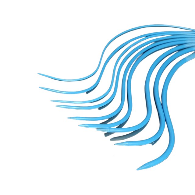 Dilatadores uretrais — catálogo Uro Surgery