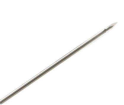 Agulha de punção percutânea — imagem do catálogo Uro Surgery