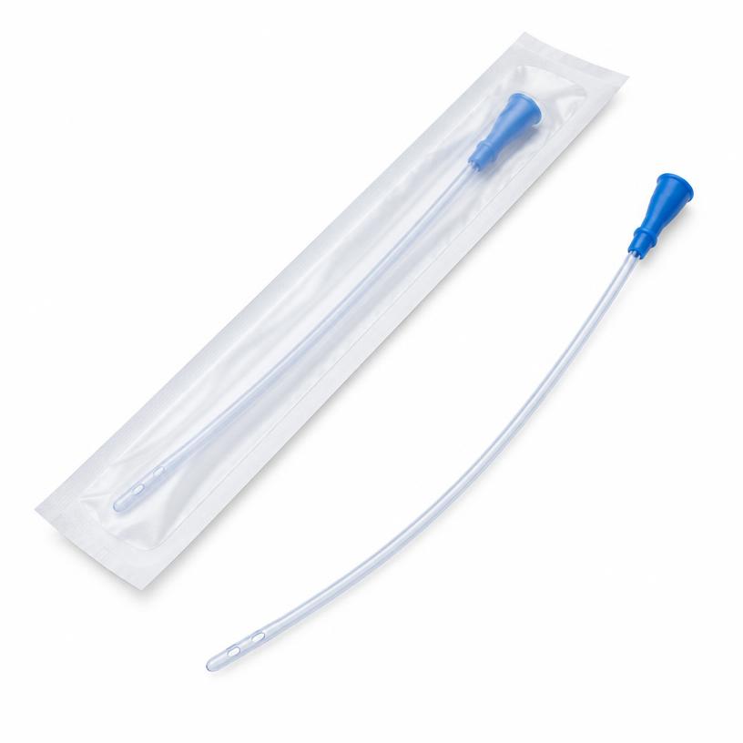 Cateter intermitente hidrofílico — catálogo Uro Surgery